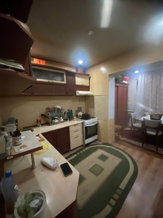 Продаётся Сергели2 4/2/5