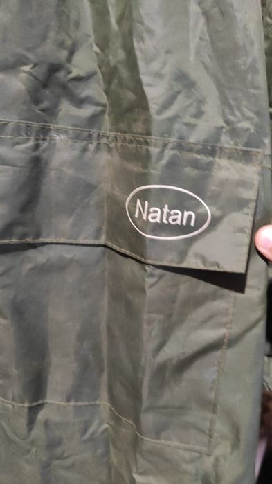 Продам плащ natan
