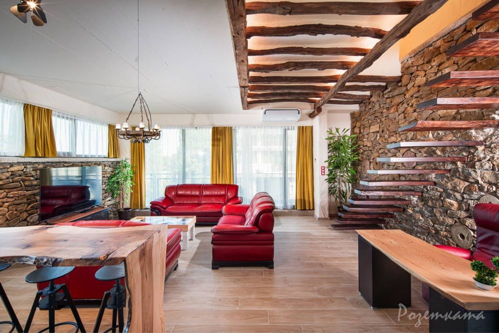 Дава се под наем Мезонет в София, Горубляне - 120 кв.м за 1700 € - Снимка #1