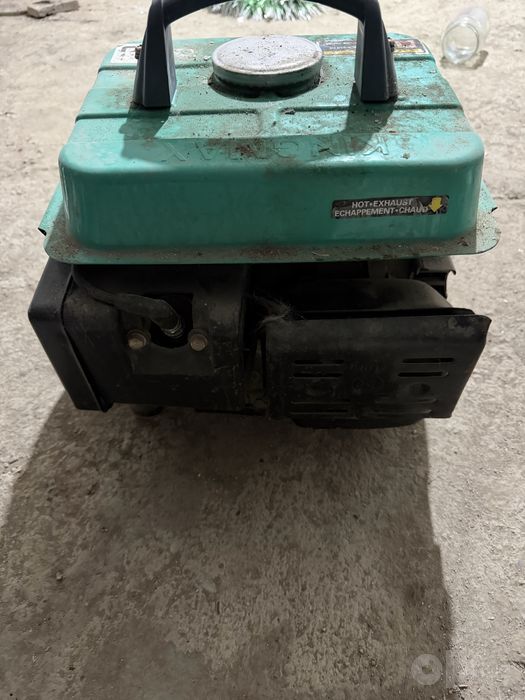 King max SS-2600DC