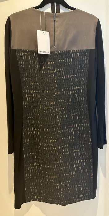 Рокля Marella, зимна, 44 IT