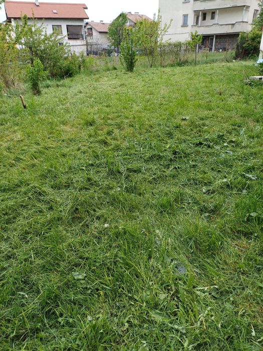 4 стаен самостоятелен апартамент в двуфамилна къща