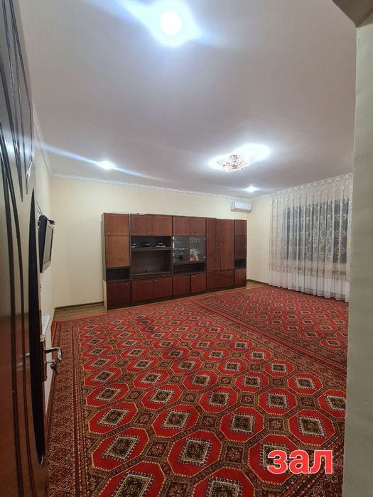 Продаётся квартира