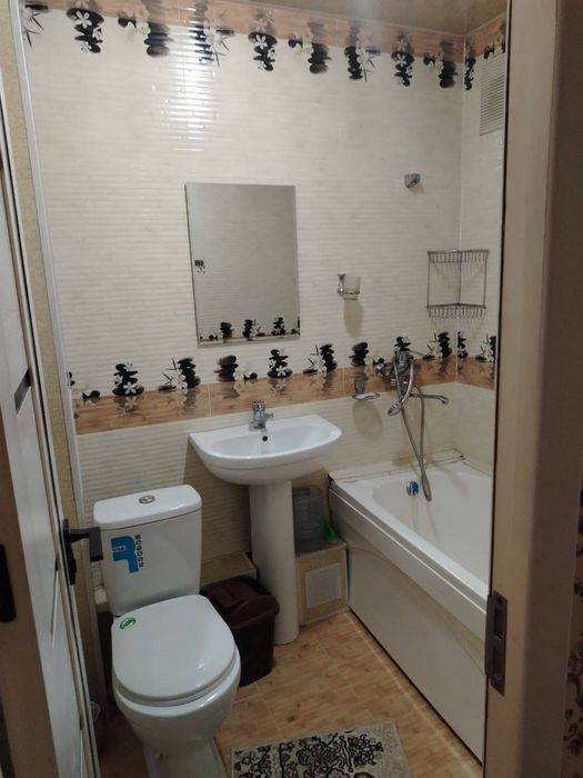 Срочно 2х 3микрарайоне сдаётся