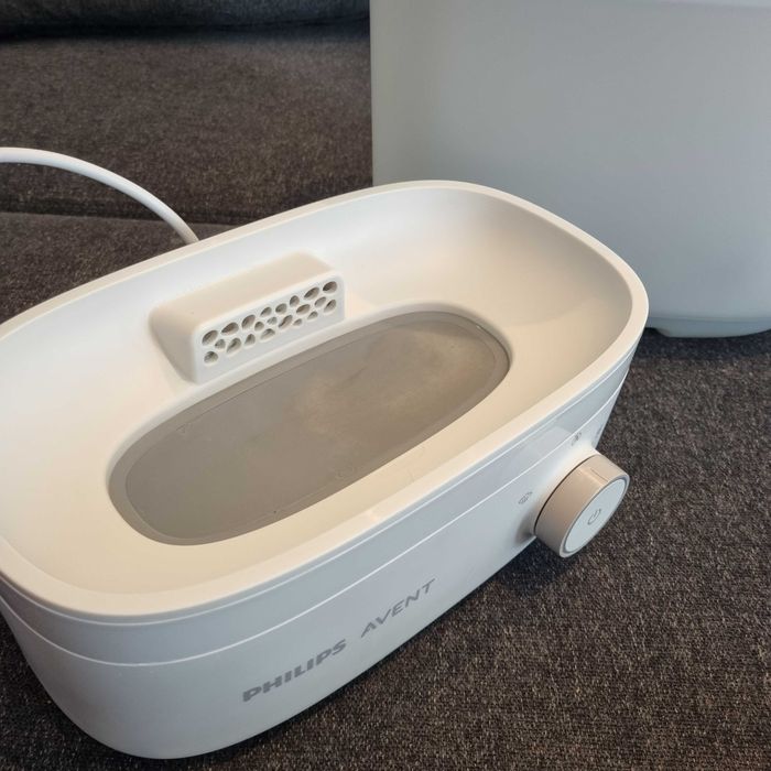 Стерилизатор със сушене Philips Avent