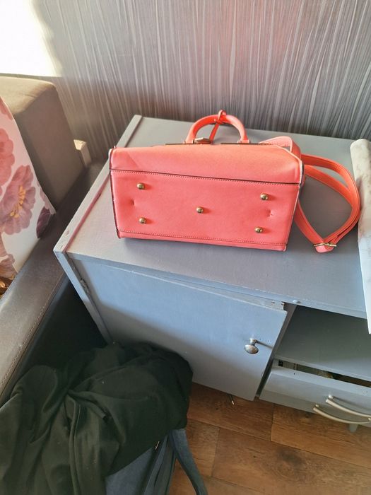 Продам сумку экокожа