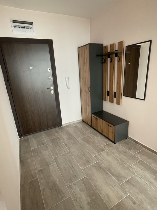 Дава се под наем Двустаен апартамент в Пловдив, Съдийски - 77 кв.м за 408 € - Снимка #3