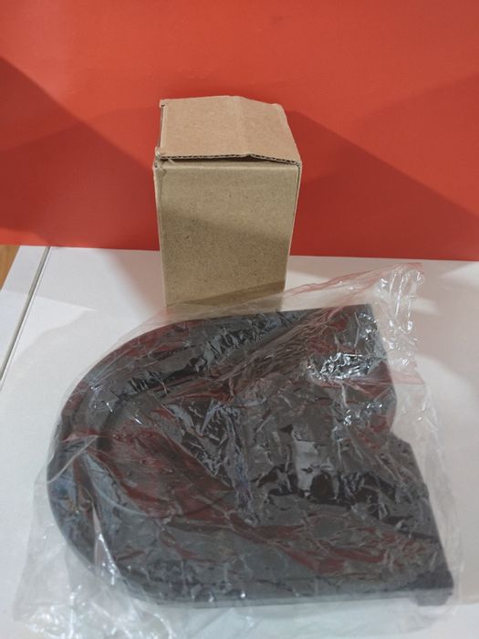 Темпер 51 мм для прессования кофе