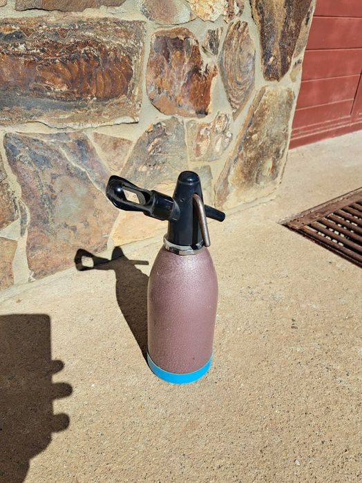 Autosifon, de vânzare second hand