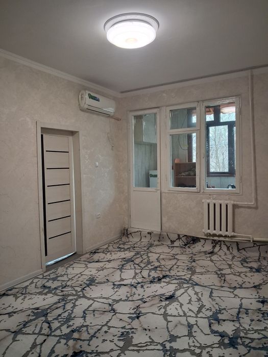 Чилонзор17 уй оилага узок муддатга ижарага берилади