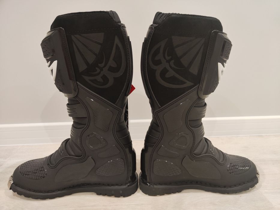 Мото ботуши Berik Terrain Adventure номер 43