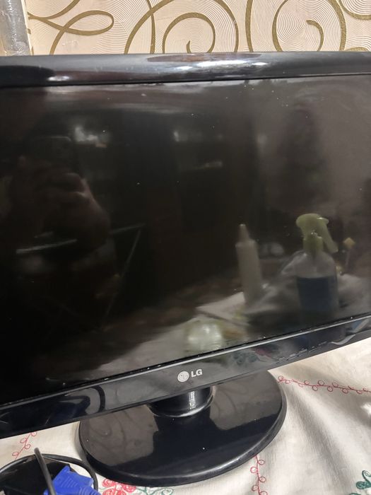 Продам монитор lg 60 hz