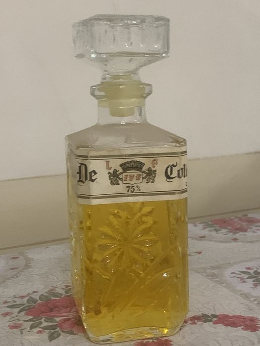 одикалон СССР. .