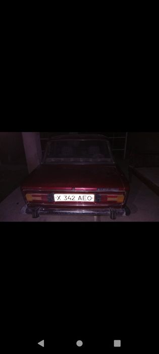 ВАЗ 2106,Жигули.