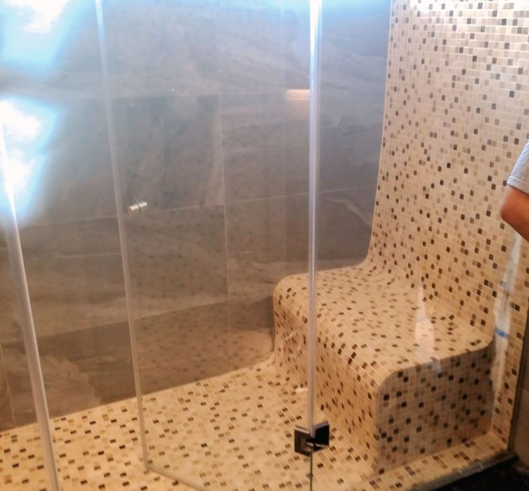 Servicii Complete Constructii - Tencuială, Finisaje, instalatiii