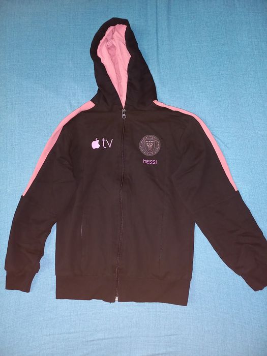 Анцуг Меси Интер Маями