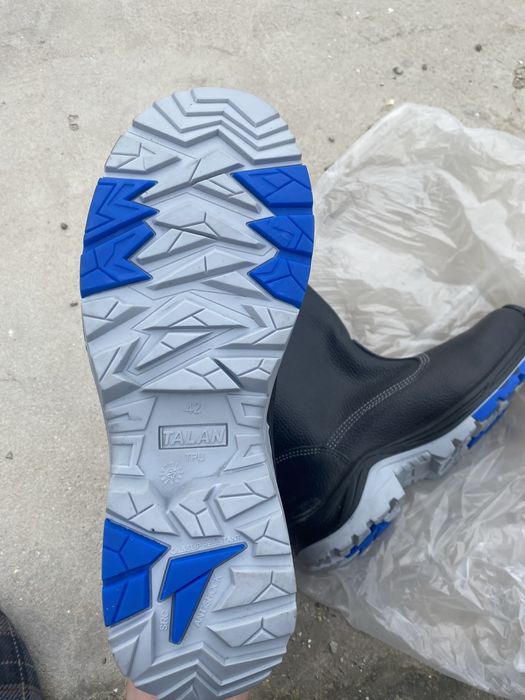 Talan Flagman 42 размера