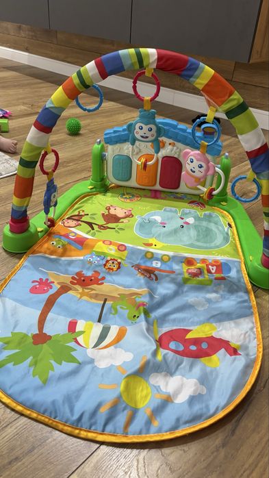 Продам детский коврик