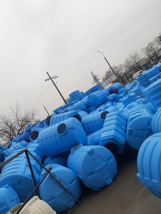 Bochkalar bor har hilidan