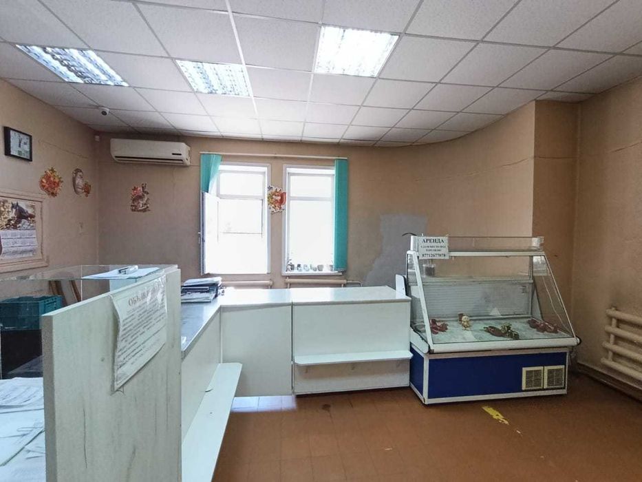 продается коммерческое помещение