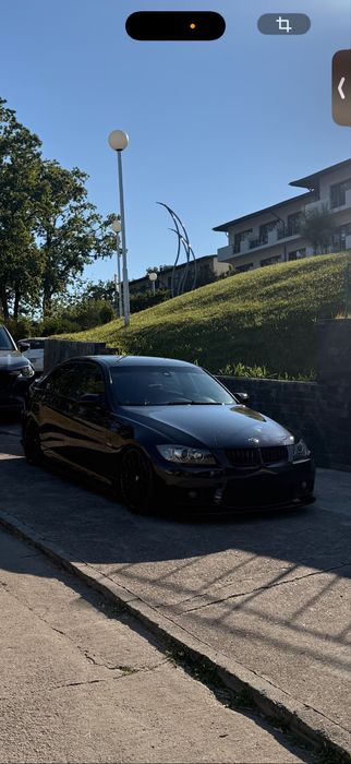 BMW Seria 3 2006 — imagine 3