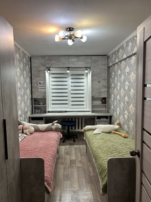 Продам 3х ком. Кв