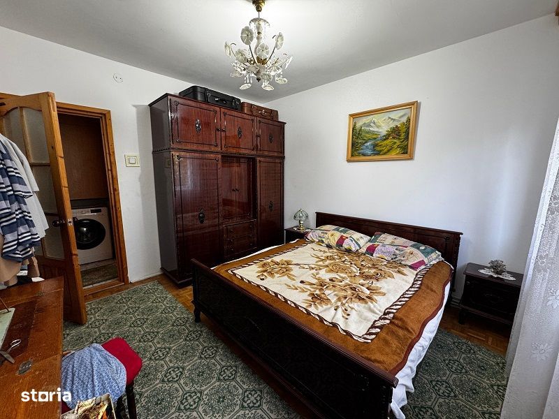 Apartament cu 3 camere - zona Tatarasi - Dispecer