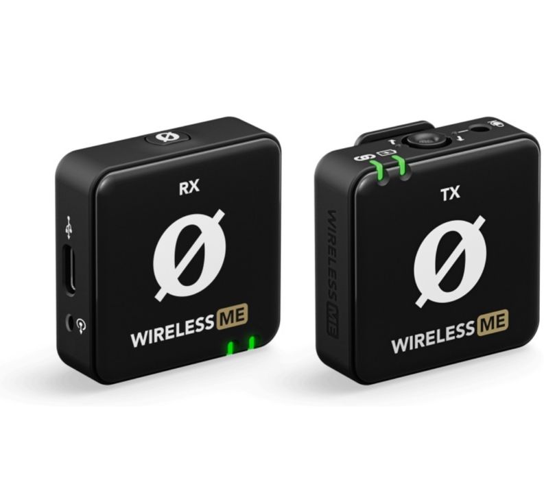 Продается Микрофон Rode Wireless ME