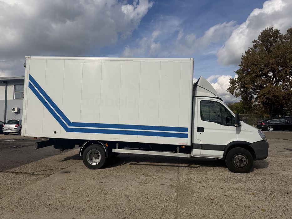 Iveco daily 65c14