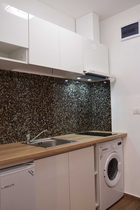 Proprietar inchiriez apartament in Complexul Studetesc