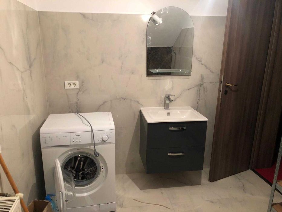 Închiriez casa Timisoara