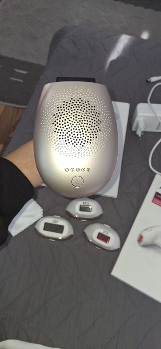 Фотоепилатор Philips Lumea advanced