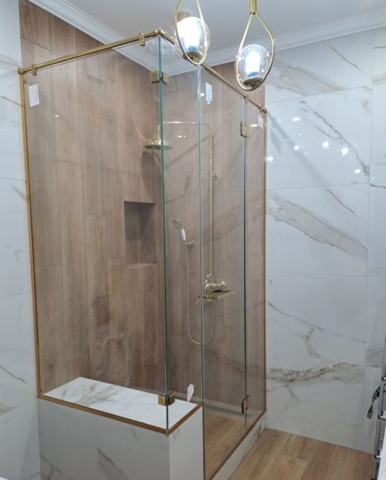 Кафельщик плиточник