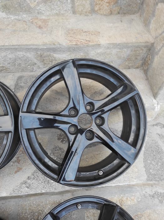 5х112 17 цола Ауди Фолксваген Шкода Мерцедес