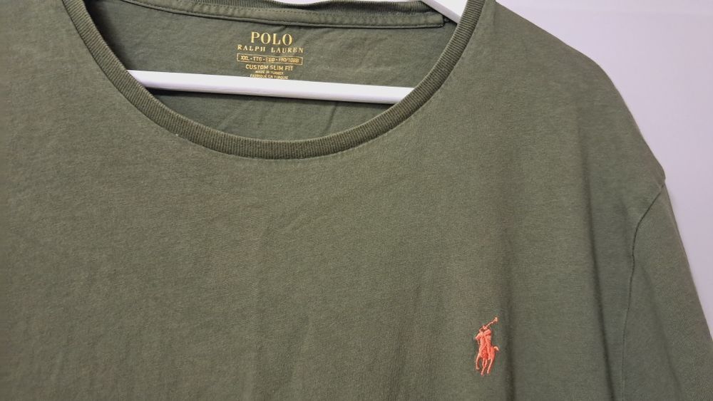 Tricou bărbătesc Ralph Lauren