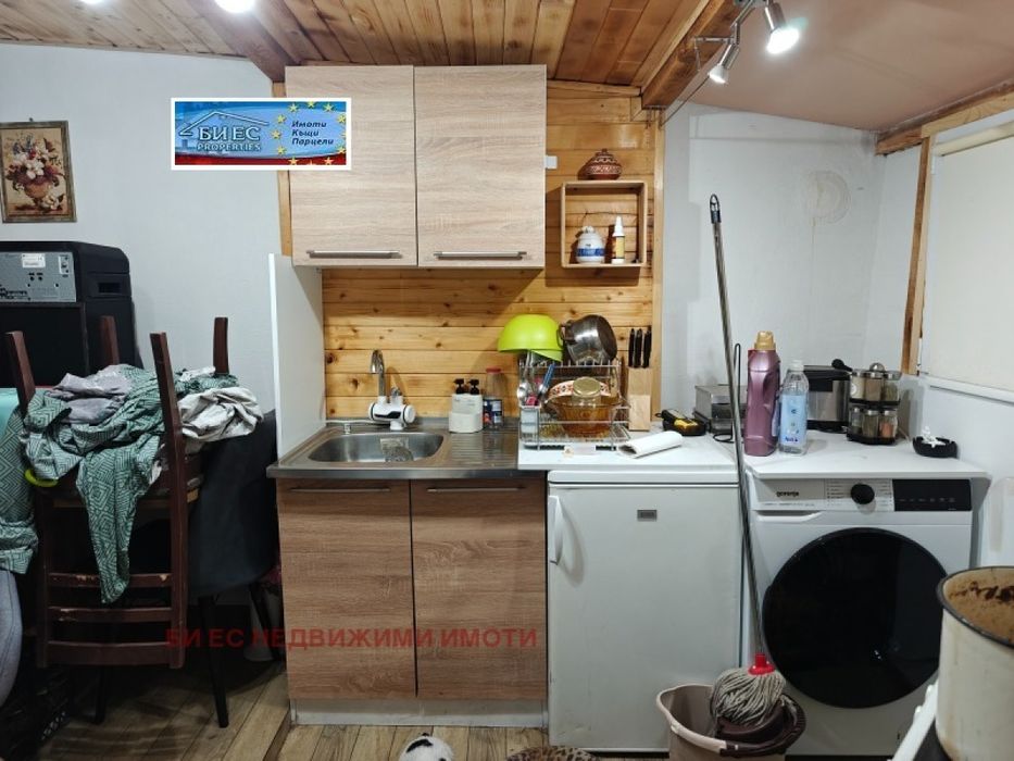 Продава се Етаж от къща в Радомир - 84 кв.м за 365 €/кв.м - Снимка #14