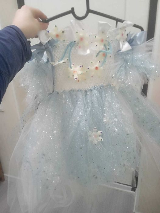 Костюм Деда Мороза