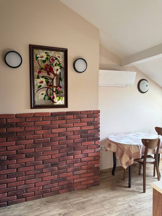 Едностаен апартамент Гръцка Махала