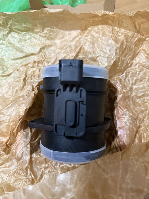 Дебитомер за мерцедес А-клас 180цди