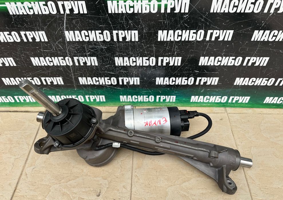 Рейка ел.рейки за Фолксваген Шкода Vw ID3 E11 ID4 ID5 Skoda Enyak