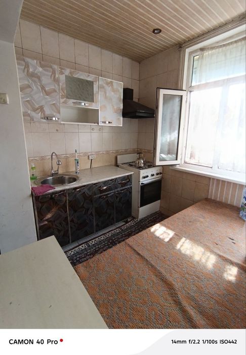 Сдаю квартиру в Куйлюк массив-6