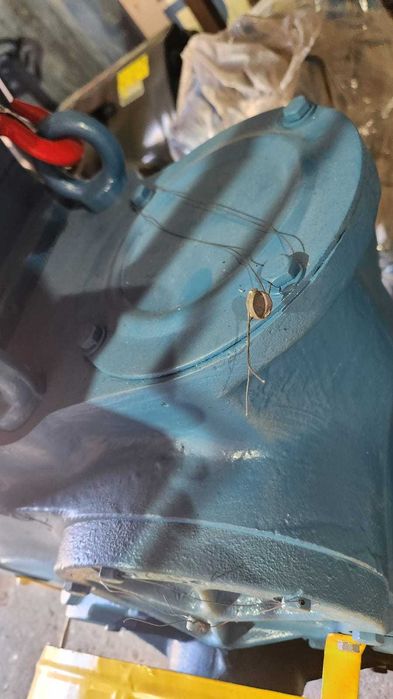 Насос АВЗ-90, 63Д, 125