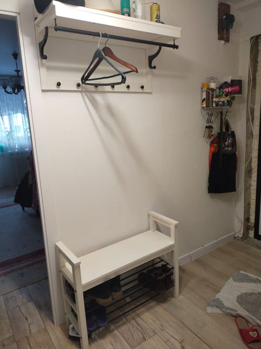 Продам прихожую Ikea