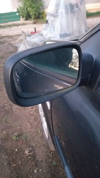 Oglinda electrica Clio4 Megane2 Scenic2 Laguna2 Clio3 Fluence Clio2 Thalia Honda jazz oglinda retrovizoare heliomata Renault Megane2 Scenic2 Fluence