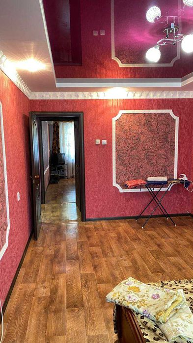 2ккв на М. Маметова