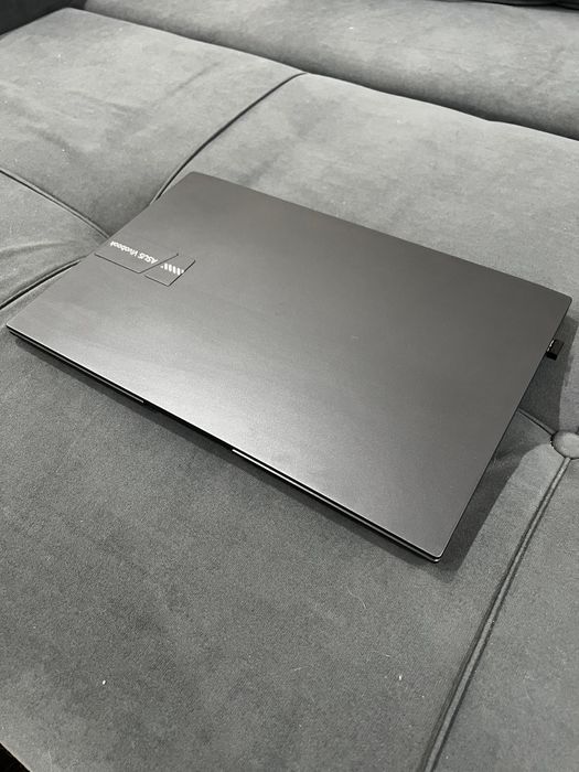 Ноутбук Asus vivobook Pro 15