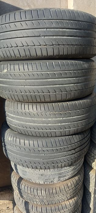 B/u Balon bor tish ochilmagan