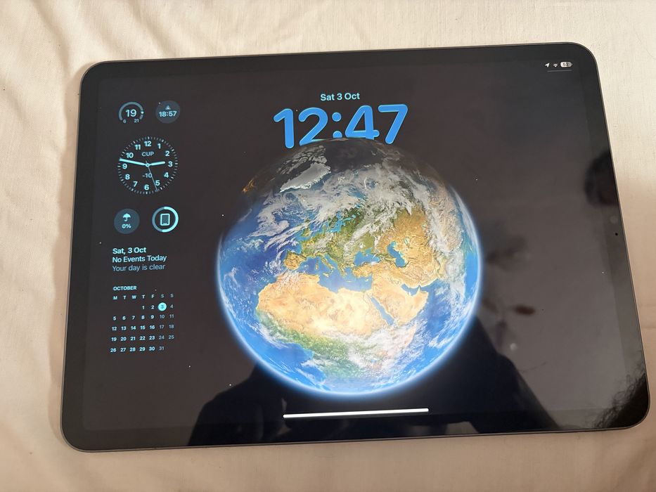 Apple Ipad Pro 2021 11’’ m1 128gb