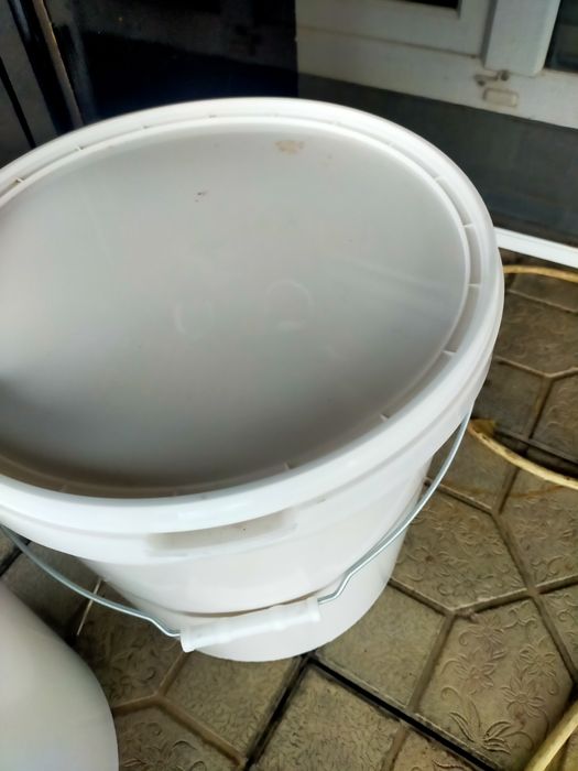 Жантак мёд белый мёд