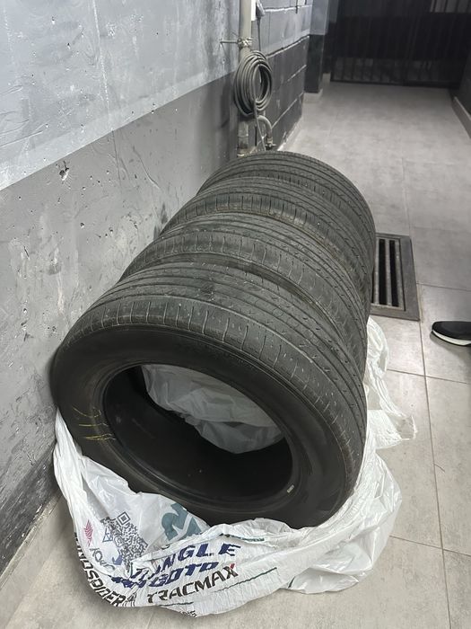 продам летние шины